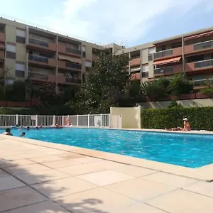  Appartement Les Jardins Du Luxembourg